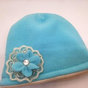 Baby Boutique Aqua Set